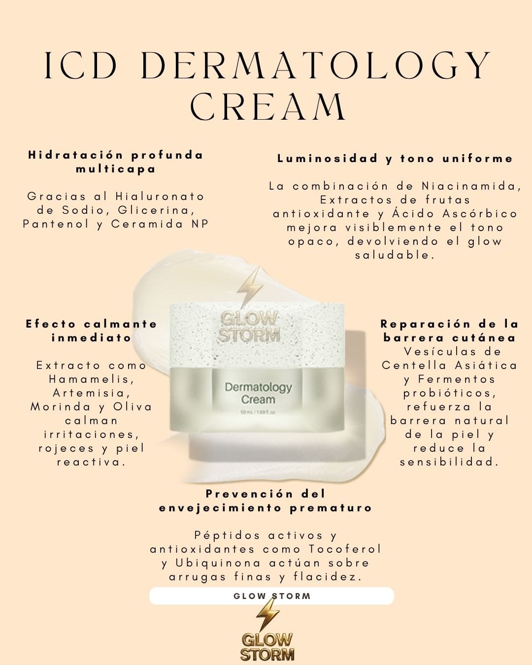 CREMA HIDRATANTE FACIAL