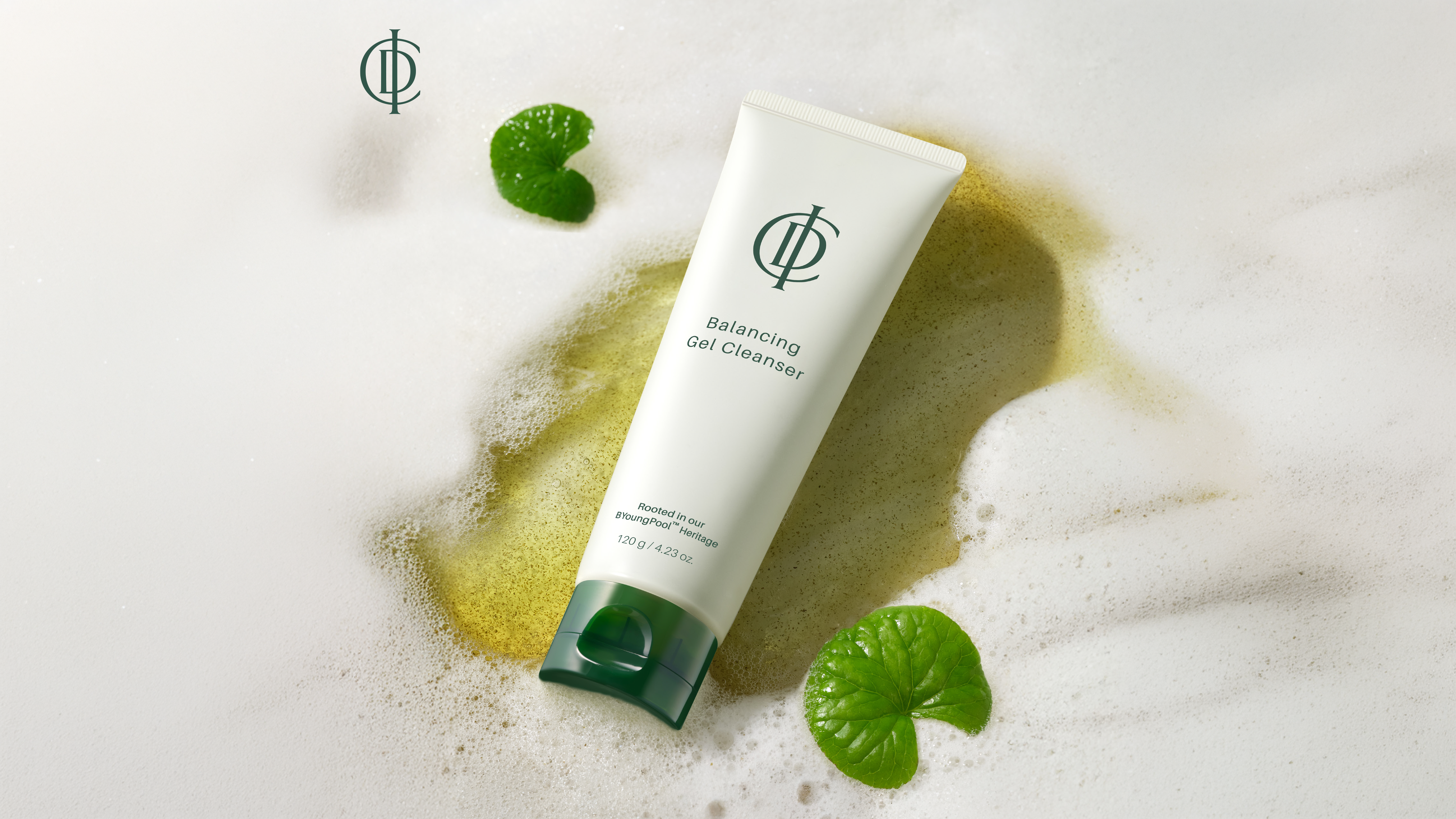 BALANCING GEL CLEANSER
